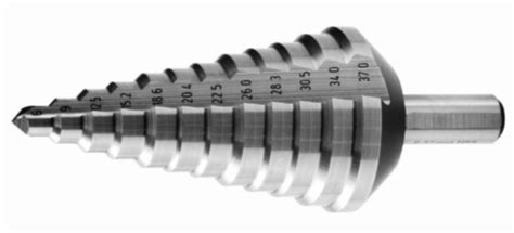 Visit Fabory And Purchase Step Drills And Other Fastener Products For