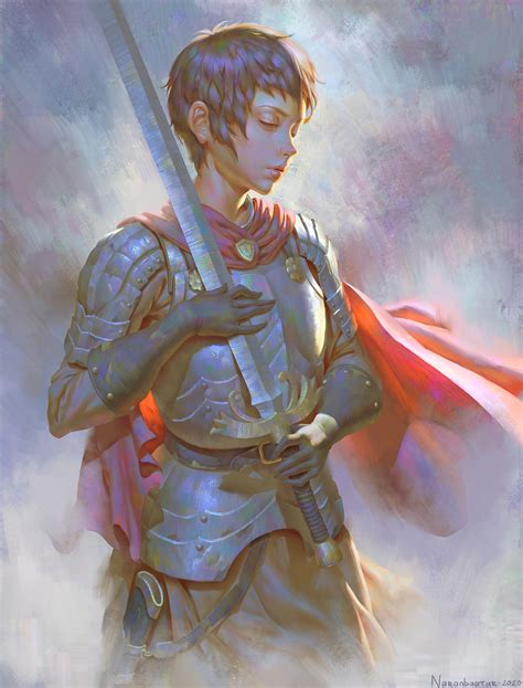 Casca By Naranbaatar Ganbold