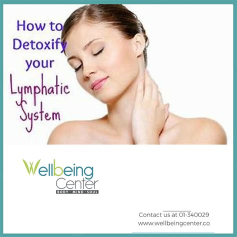 Clean Your Bodys Drains 11 Ways To Flush And Detoxify Your Lymphatic