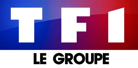 Le logo de la chaîne de télévision français tf1 a changé 13 fois. Fichier:Groupe TF1 logo.png — Wikipédia