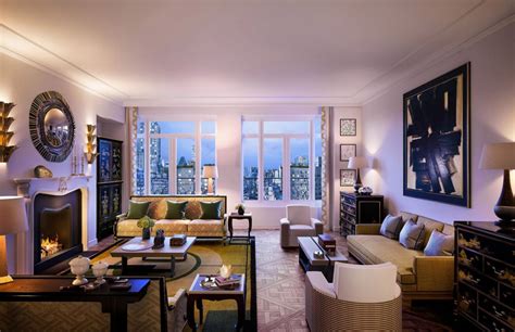 Upper East Side Ultra Luxury Apartment 27 E 79 New York City6