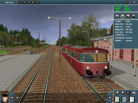 Trainz Simulator 2009 World Builder Pc Hra Od Auran Sectorsk