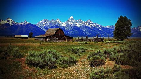 10 Wyoming Attractions That Arent For Tourists