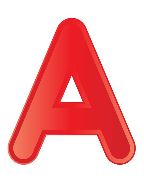Letter A Png Images For Photoshop Imagesee
