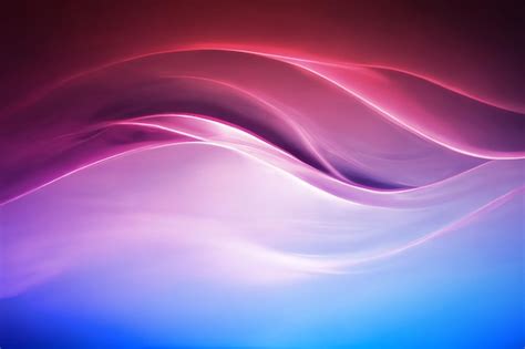 Premium Photo Abstract Purple Background