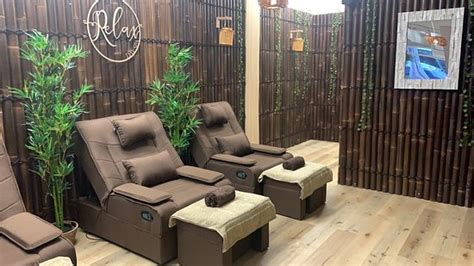 Relax Day Spa Melbourne Tripadvisor