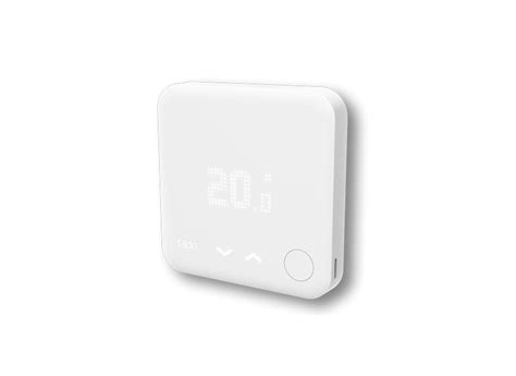 Tado Smart Thermostat Launches Ifttt Channel And Opens Up To Developers