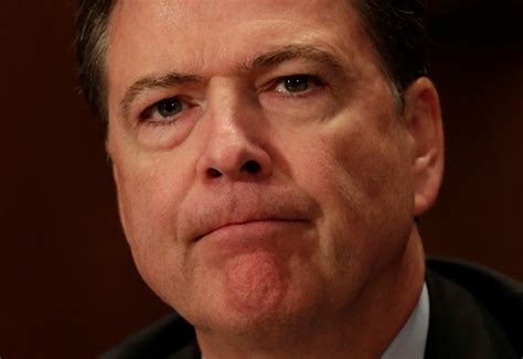 James Comey Fails To Follow Justice Department Rules Yet Again The Washington Post