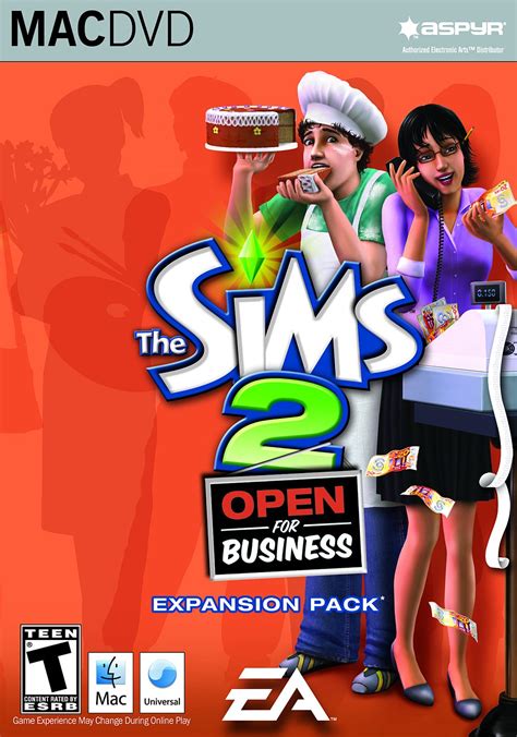 We did not find results for: PC Cheats - The Sims 2: Open for Business Wiki Guide - IGN