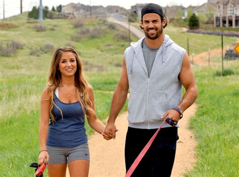 eric decker featured in wife s new music video sports as told by a girl