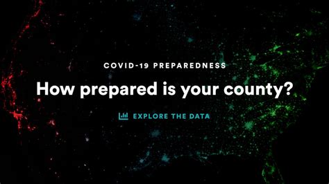 Covid 19 Preparedness How Ready Is Your County Stat