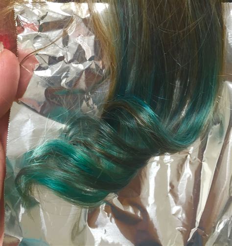 Their customer service and technical expertise is first class. Aqua hair | Beautiful hair, Aqua hair, Hair