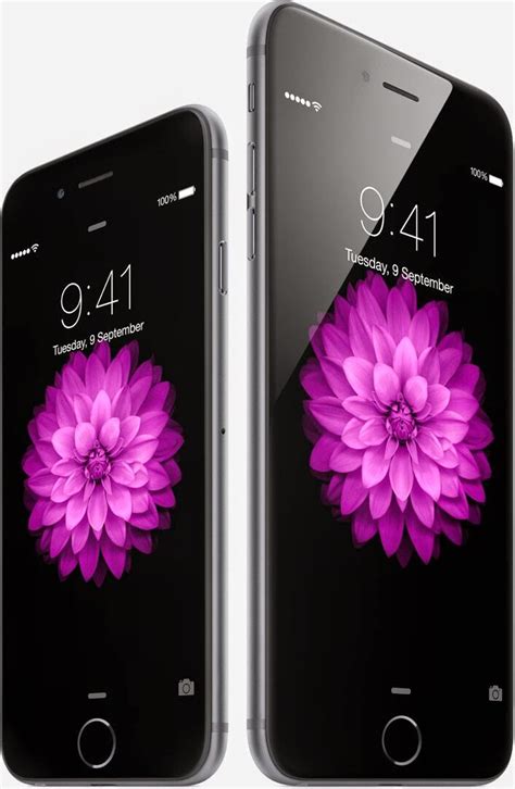 All New Apple Iphone 6 Launched Price And Specifications