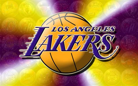 The official colors of the los angeles lakers basketball team are purple, gold, and black. 69+ La Laker Wallpaper on WallpaperSafari