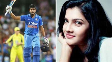 Cricketer Manish Pandey Set To Marry Actress Ashrita Shetty Cricket