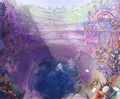 Image - Wiki-background | Made in Abyss Wiki | FANDOM powered by Wikia