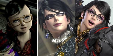 Bayonetta 3 Was A Perfect Ending To Cerezas Trilogy