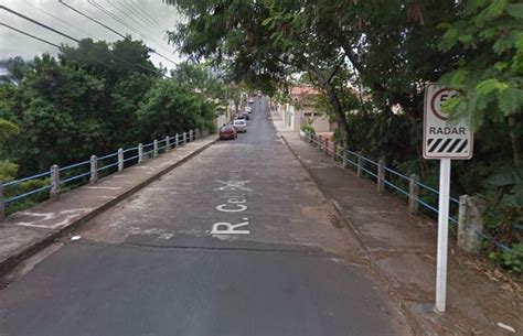 Trecho Da Rua Coronel Fonseca Será Interditado Para Construção De Galerias Jornal Acontece