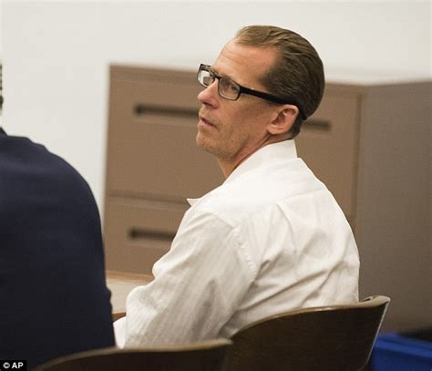 California Sex Offender Steven Dean Gordon Found Guilty Of Murdering