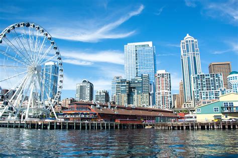 11 Best Things To Do In Seattle What Is Seattle Most Famous For Go