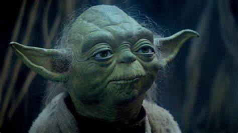 Yoda Dans Star Wars 8 Revenir Pourrait Premierefr