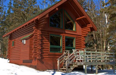 Conestoga log cabins & homes specializes in log home kits under 2,500 square feet, however we have constructed buildings over 3,000 sqf. Stonegate on Superior (Larsmont, MN) - Resort Reviews ...