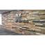 Nordco Remodel Featuring All Natural Prefab Pallet Wood Wall Panels 