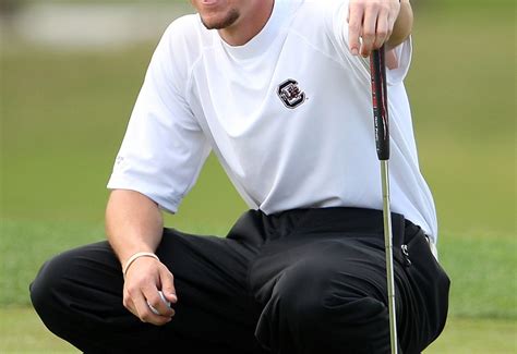 George Bryan South Carolina Mens Golf Golfweek