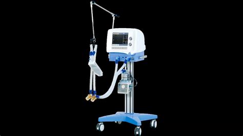 S1600 Superstar Mobile Artificial Lungs Ventilation Machines Buy