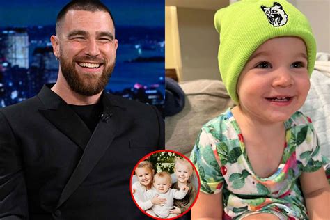 Exclυsive Kelce ‘loves Spending Tiмe With His Three Nieces Says