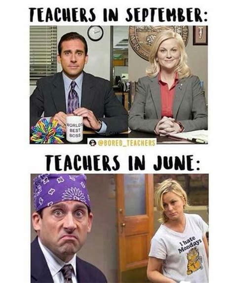 Its Back To School With 47 Of The Best Teacher Memes Team Jimmy Joe
