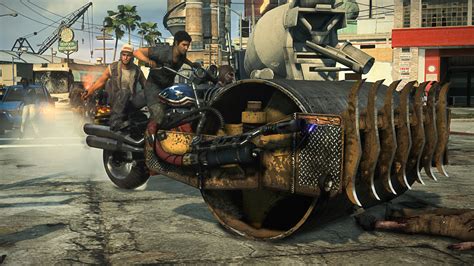 We did not find results for: Dead Rising 3 ganha trailer de sua história
