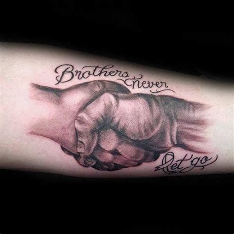 Arm Rip Brother Tattoos Best Tattoo Ideas