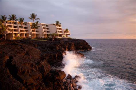 Outrigger Kona Resort And Spa Outrigger Resorts And Hotels Newsroom