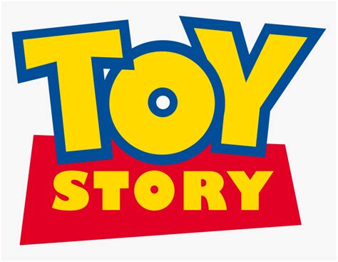 Logo Toy Story Png Transparent Png Kindpng