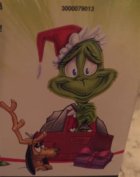 Dr Seuss How The Grinch Stole Christmas The Ultimate Edition