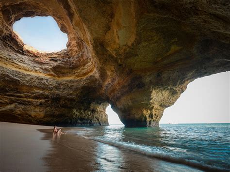 15 Gorgeous Caves You Wouldnt Want To Get Out Of