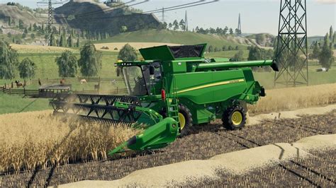Farming Simulator 19 Crop List New Crops And Weed Control