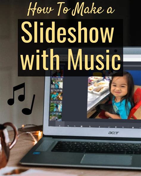 This free instagram slideshow maker has many awesome templates. How to Make a Slideshow With Music | Slideshow music ...