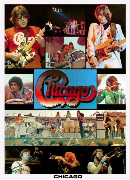 25 Chicago Albums Ideas Chicago Chicago The Band Album Covers