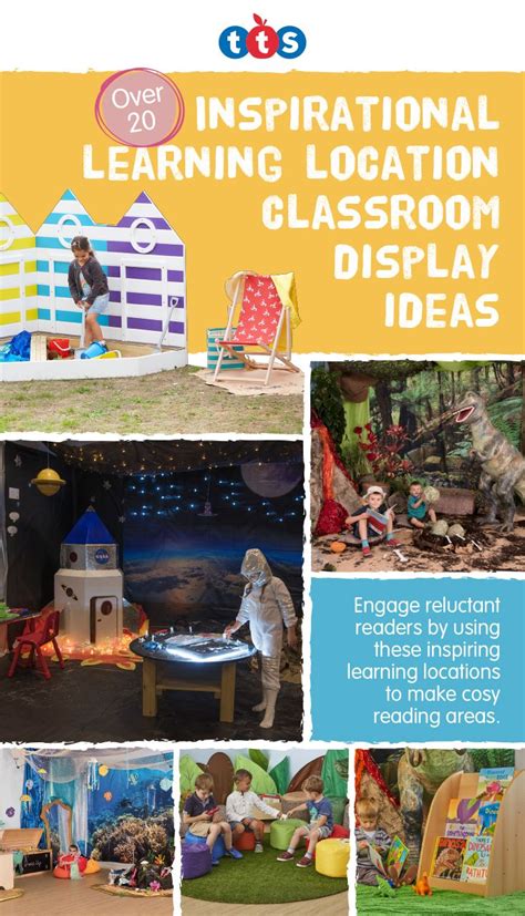 Top 25 Inspirational Classroom Display Ideas Classroom Displays