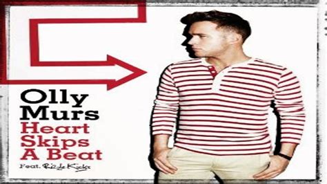 My heart skips skips skips, skips skips skips a beat i can see you're not yourself even when you're here with me i know that you're somewhere… Olly Murs feat. Rizzle Kicks - Heart Skips A Beat (Lyrics ...