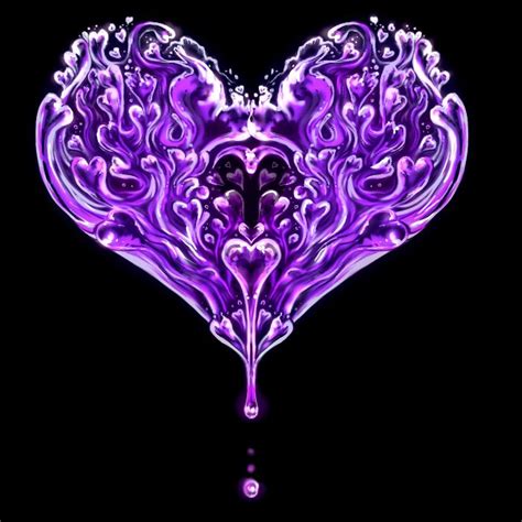 Purple Art Purple Love All Things Purple Shades Of Purple Purple