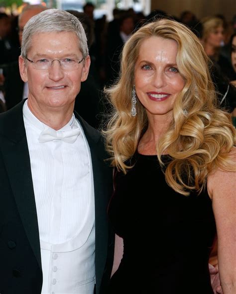 Who Is Laurene Powell Jobs 10 Things To Know About Steve Jobs Wife