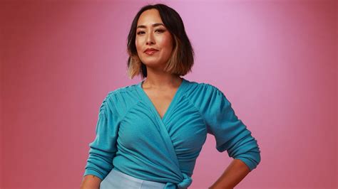 Annette Sharp: Tensions still high between Melissa Leong and MasterChef