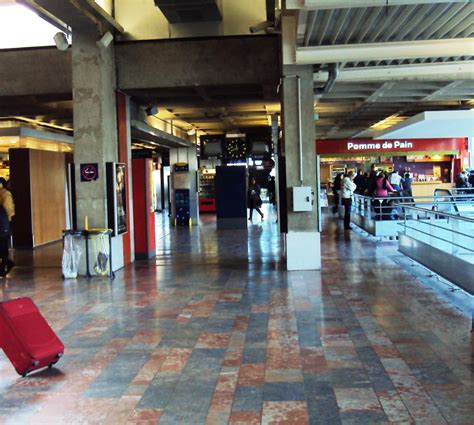 Gare De Montpellier Saint Roch à Montpellier 4 Expériences Et 6 Photos