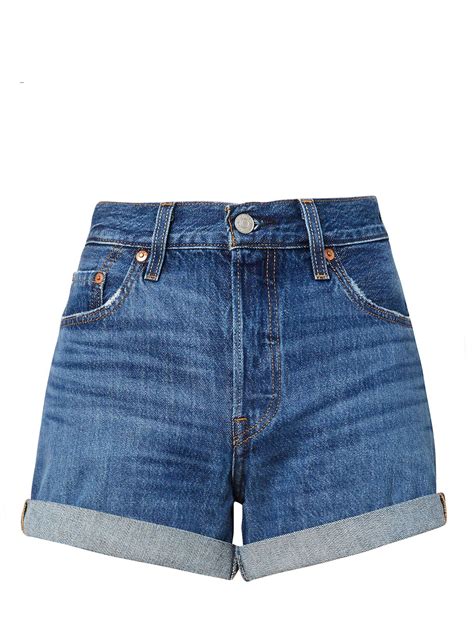 Best Denim Shorts For Women To Wear All Summer 2020