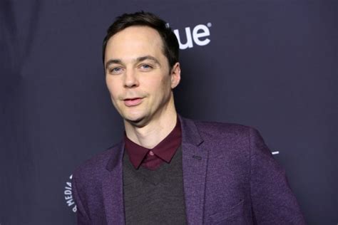 Jim Parsons Tops The List Of Highest Paid Tv Actors Of 2018