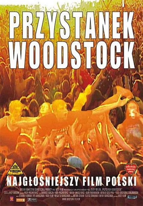 Przystanek Woodstock Najgłośniejszy Film Polski Naekranie Pl