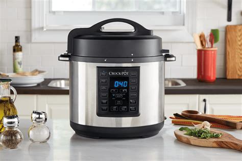 8 Qt Crock Pot Multi Use Xl Review The Cooking World